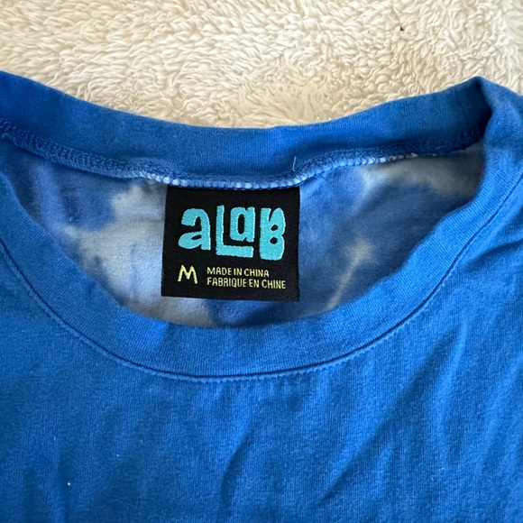 Baby Tee - Picture 3 of 3